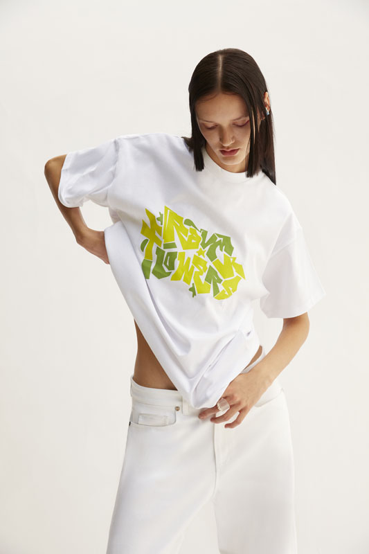 Ace Nayman İlkbahar-Yaz 2022 Koleksiyonu