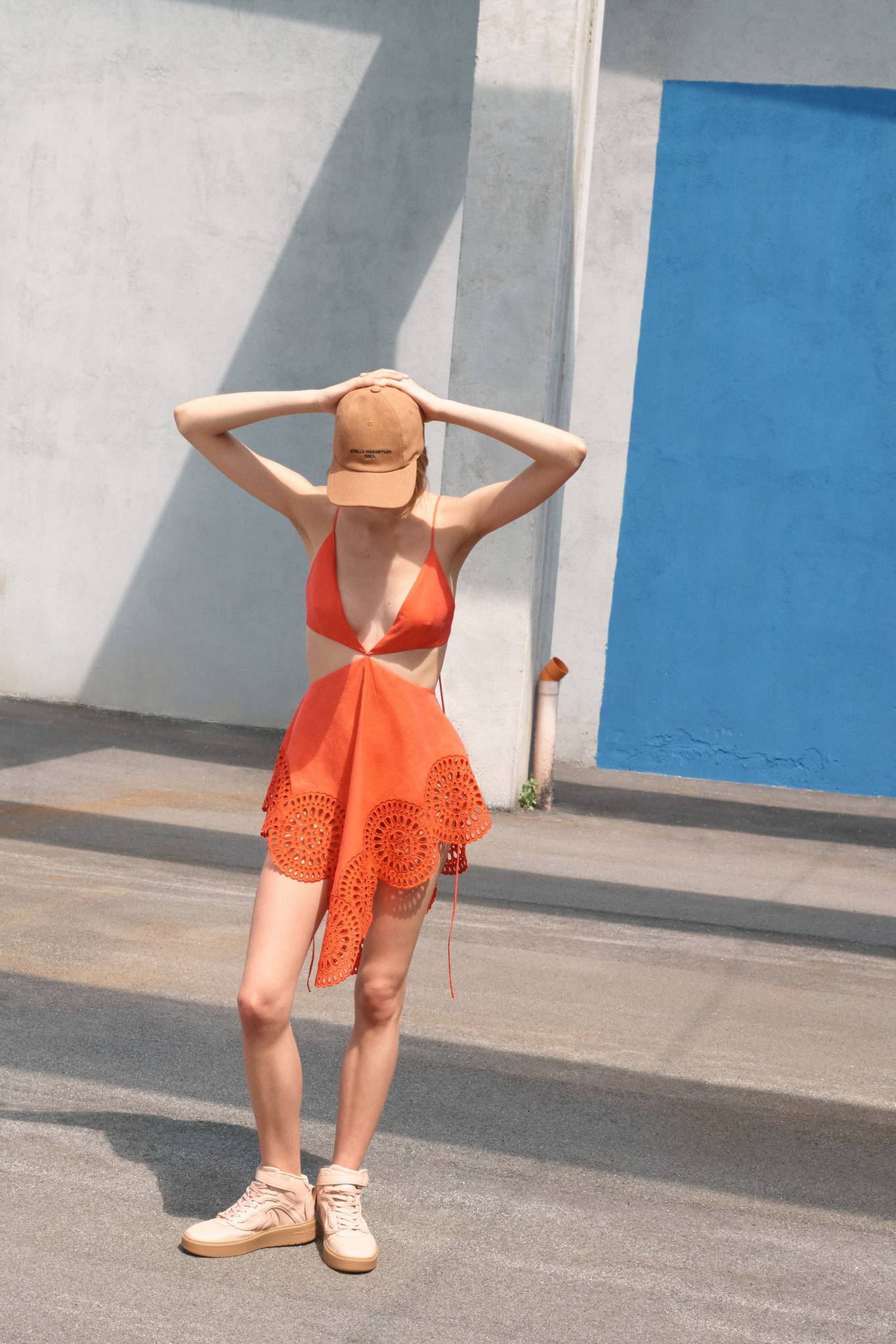 Stella McCartney İle Sürdürülebilir Moda