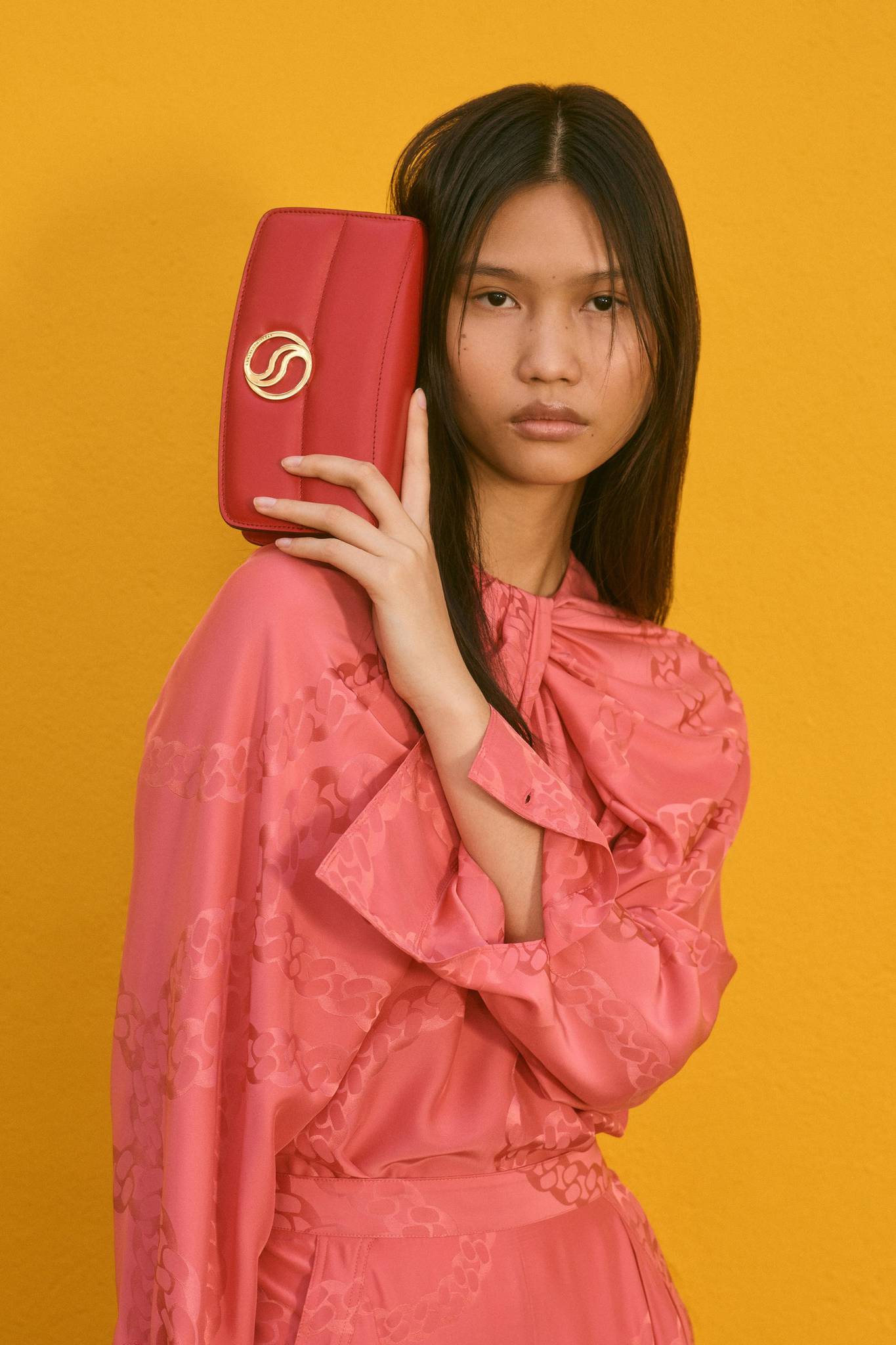 Stella McCartney İle Sürdürülebilir Moda