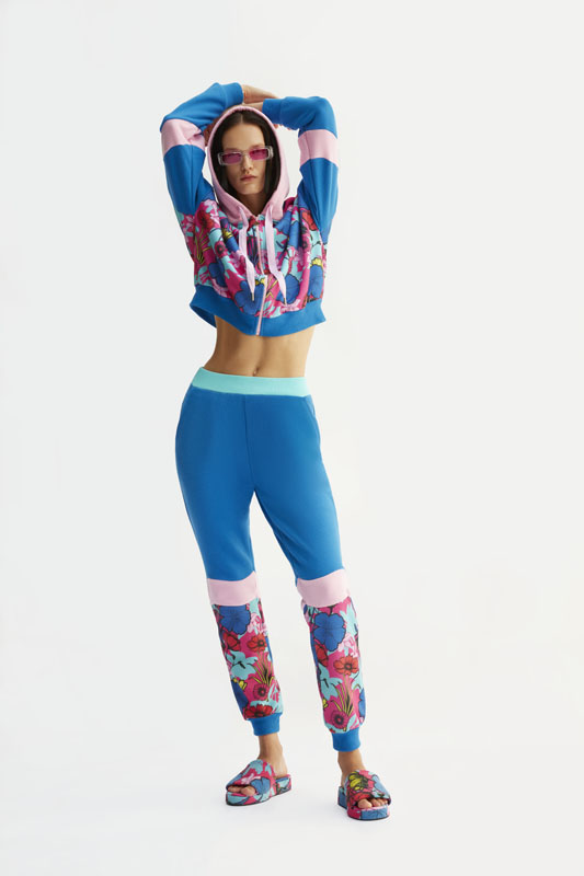 Ace Nayman İlkbahar-Yaz 2022 Koleksiyonu