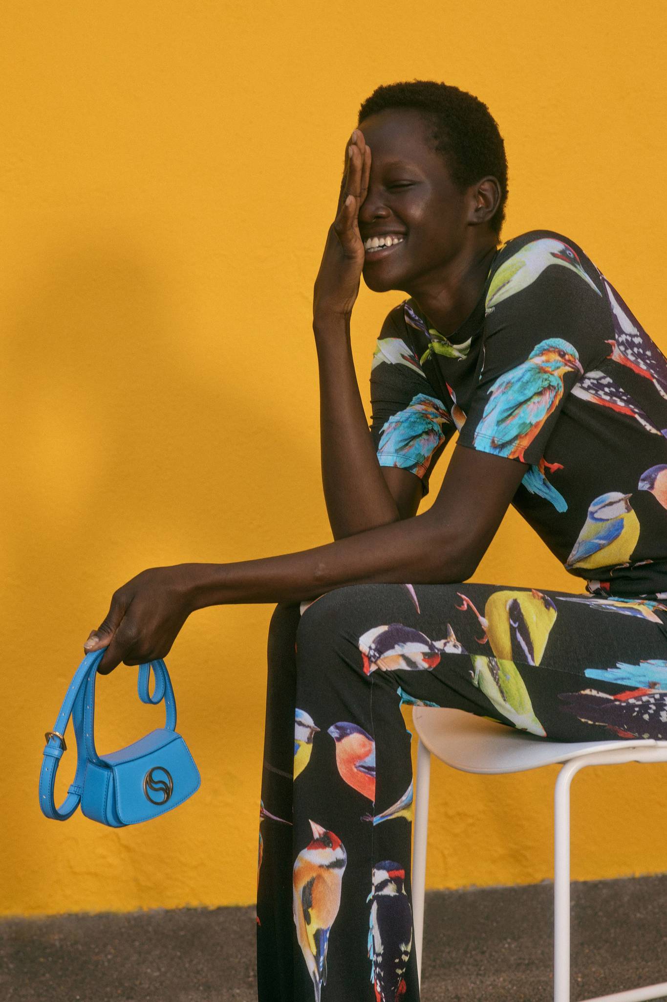 Stella McCartney İle Sürdürülebilir Moda