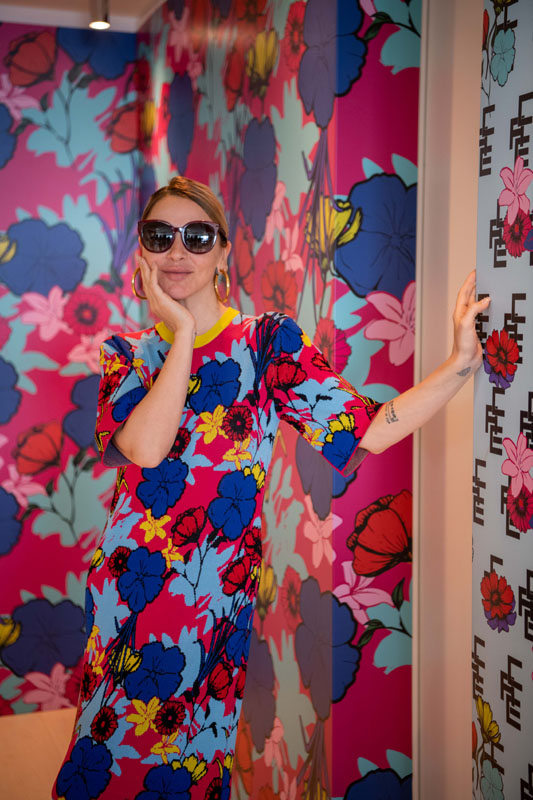 Ace Nayman İlkbahar-Yaz 2022 Koleksiyonu