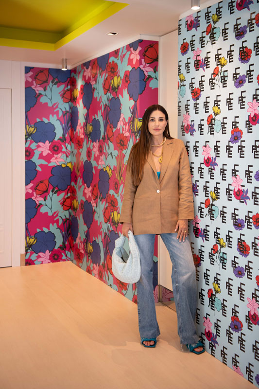 Ace Nayman İlkbahar-Yaz 2022 Koleksiyonu