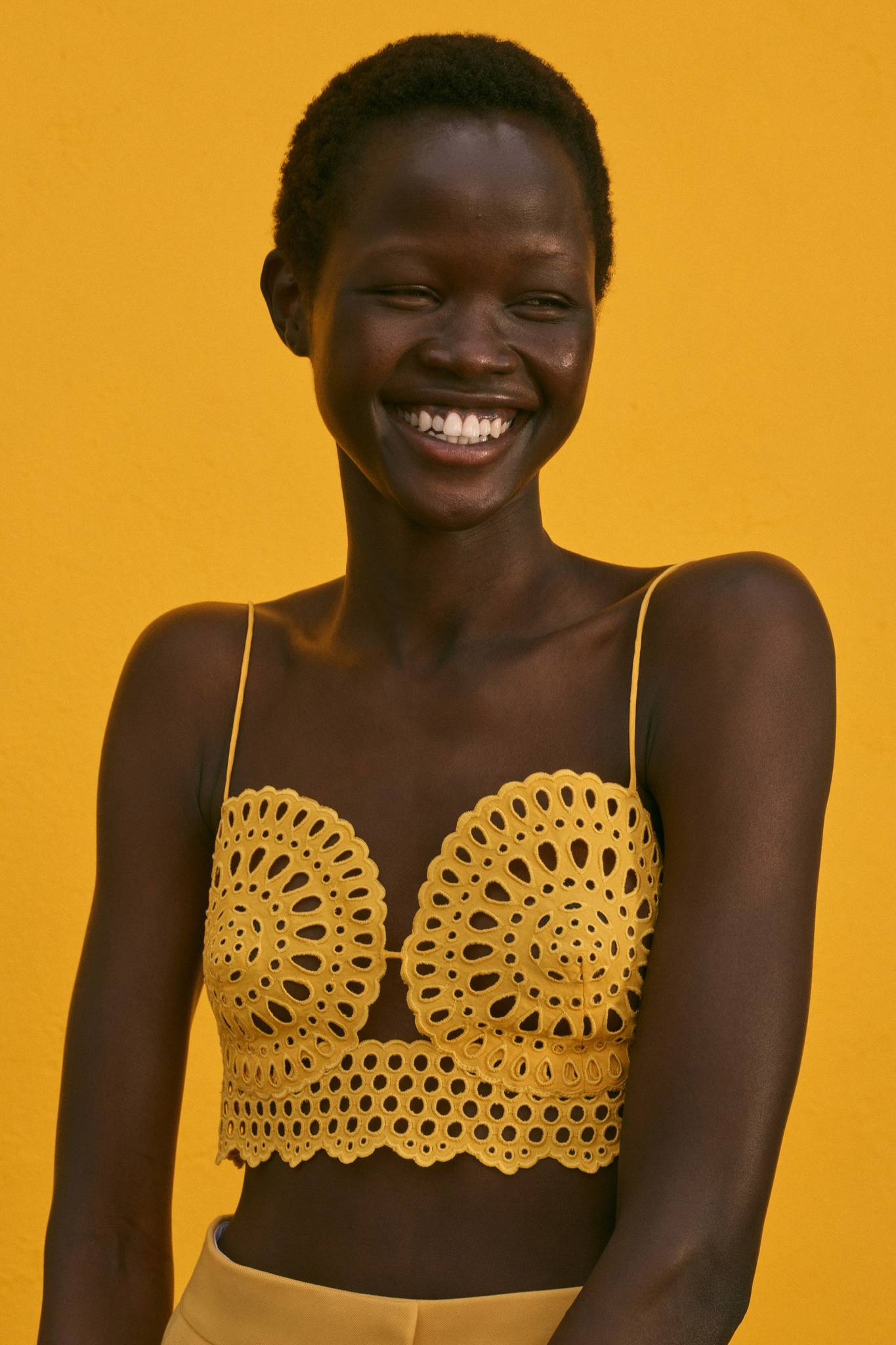 Stella McCartney İle Sürdürülebilir Moda