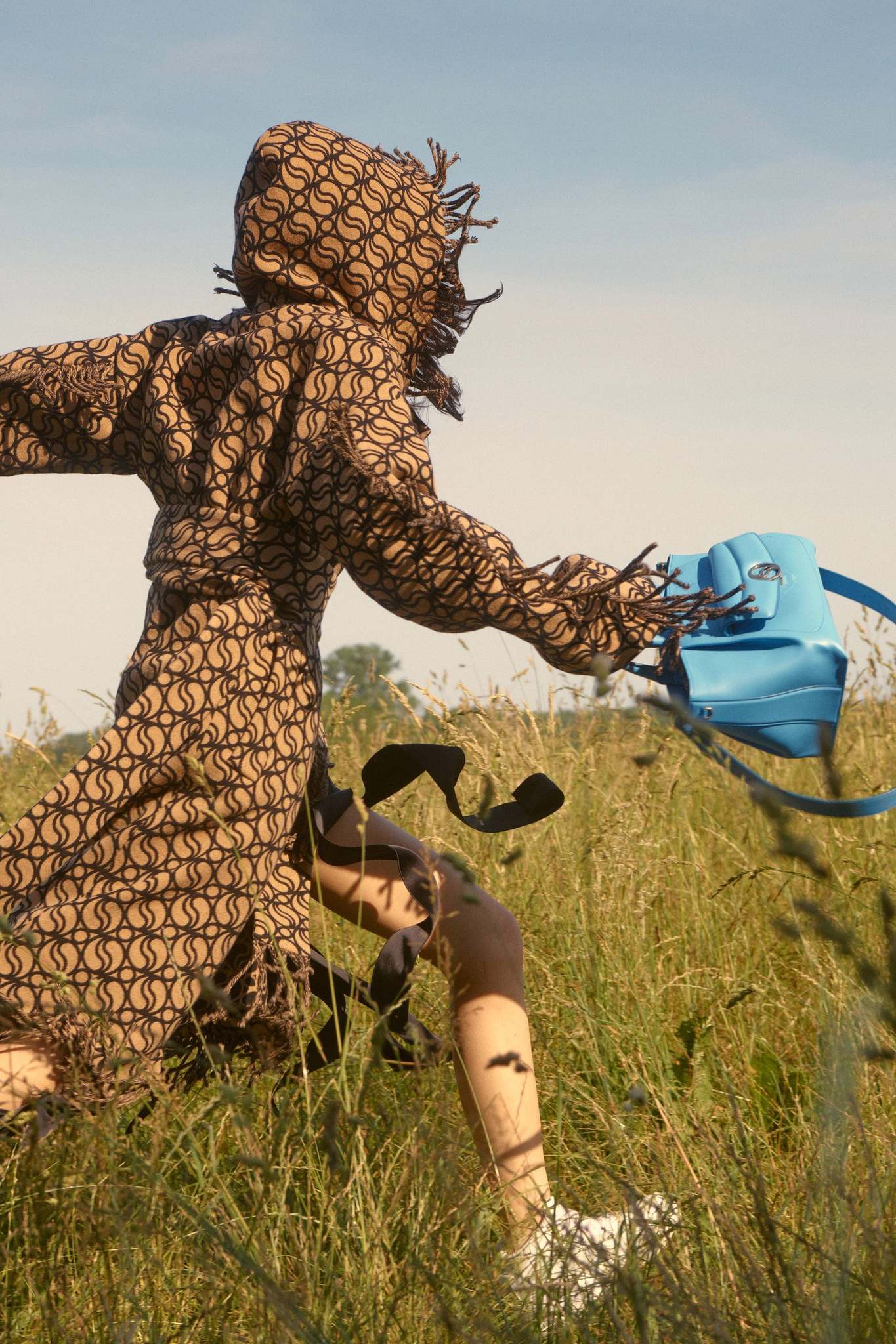 Stella McCartney İle Sürdürülebilir Moda