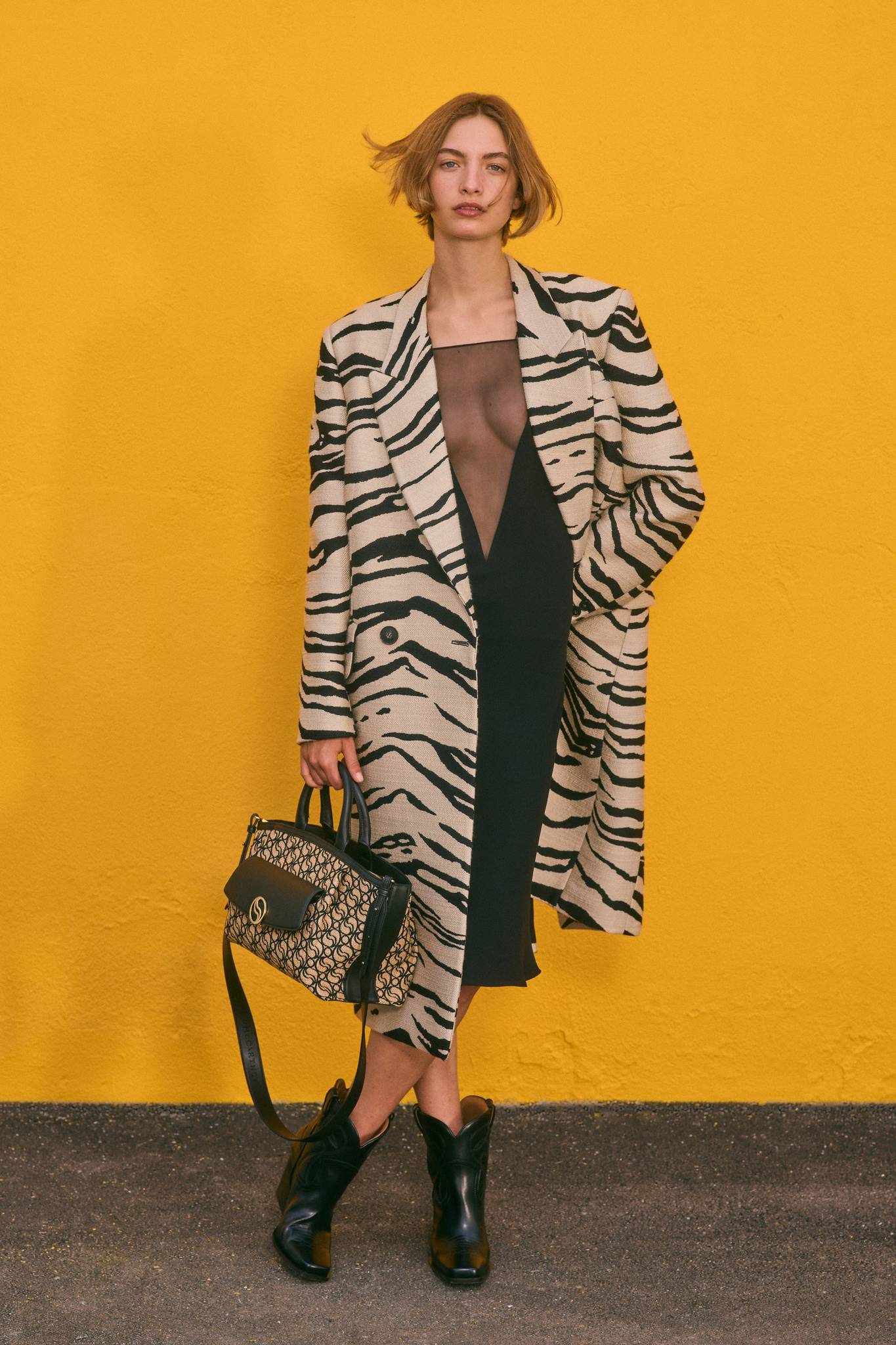 Stella McCartney İle Sürdürülebilir Moda