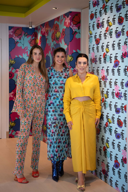 Ace Nayman İlkbahar-Yaz 2022 Koleksiyonu