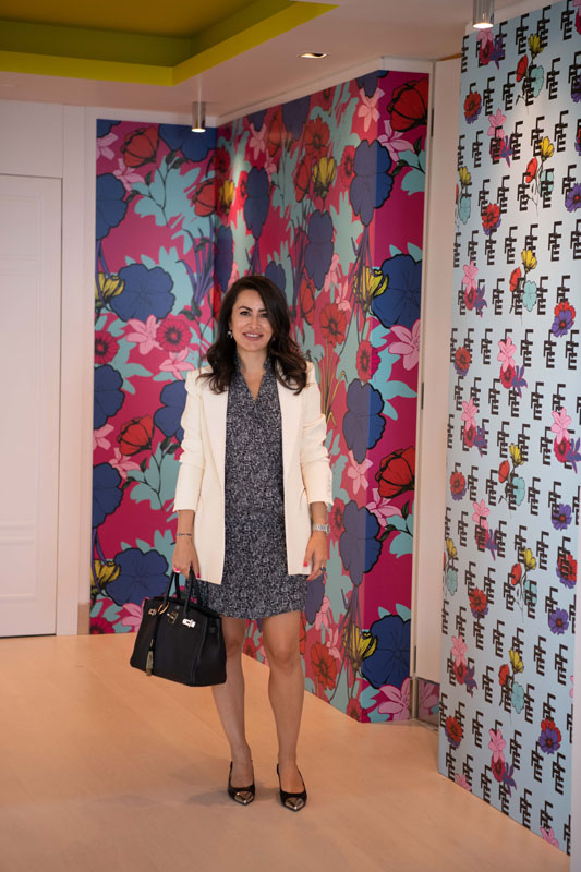 Ace Nayman İlkbahar-Yaz 2022 Koleksiyonu