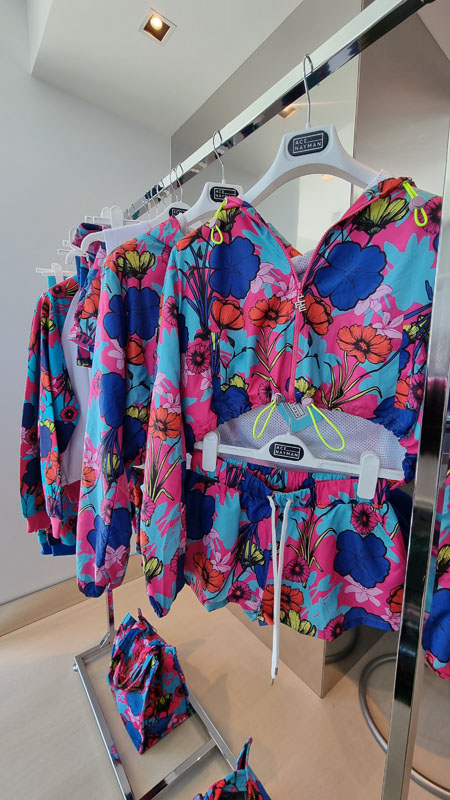 Ace Nayman İlkbahar-Yaz 2022 Koleksiyonu