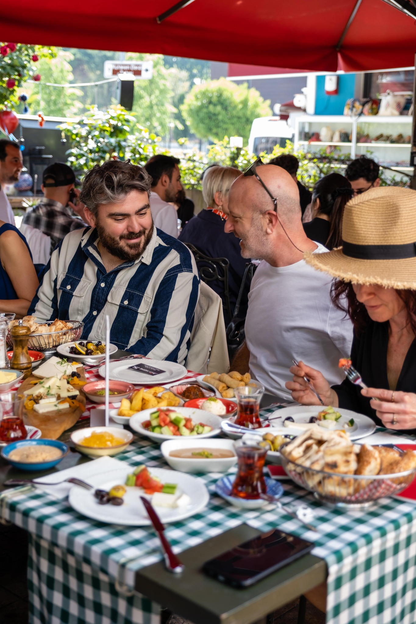 Jumbo 75. Yılını Kutluyor