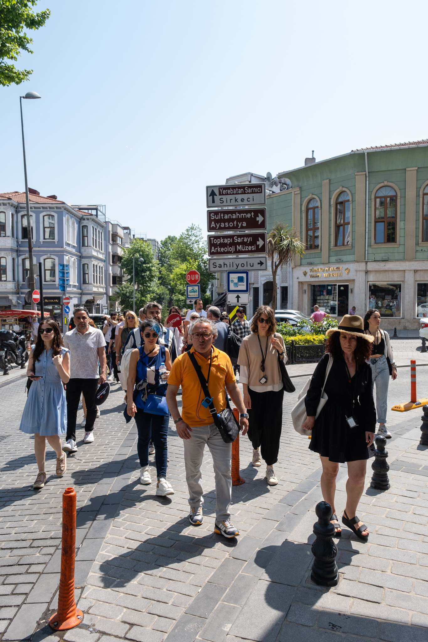 Jumbo 75. Yılını Kutluyor