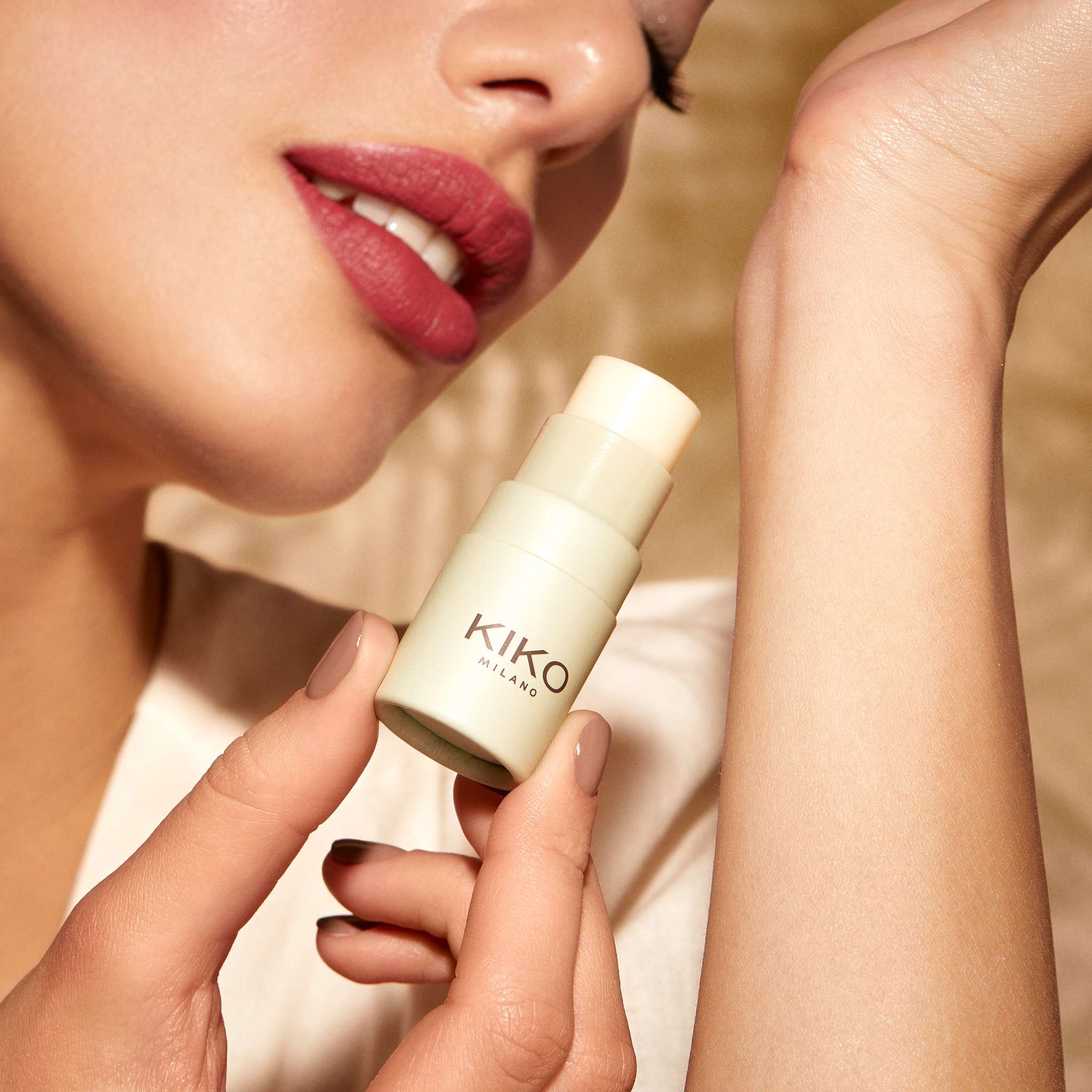 Kıko Mılano Green Me 2022 Koleksiyonu