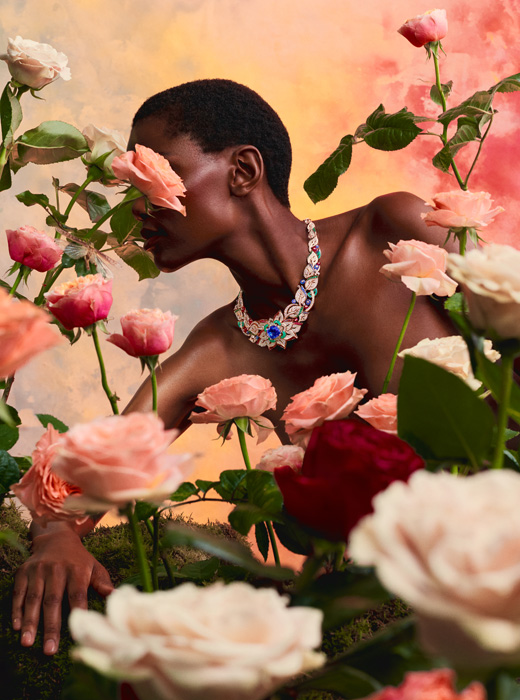 Harikalar Diyarı: Bulgari Eden, The Garden of Wonders