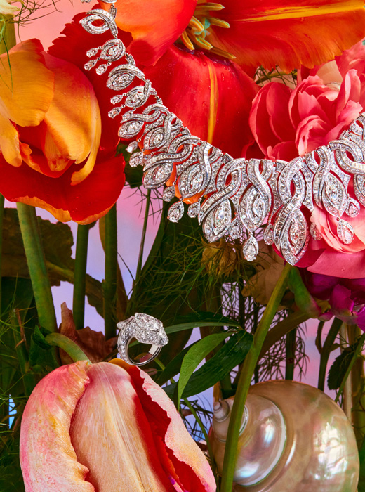 Harikalar Diyarı: Bulgari Eden, The Garden of Wonders