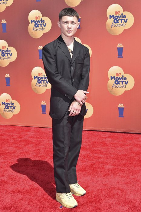 2022 MTV Film ve TV Ödülleri'nin Kazananları ve Stil Anları