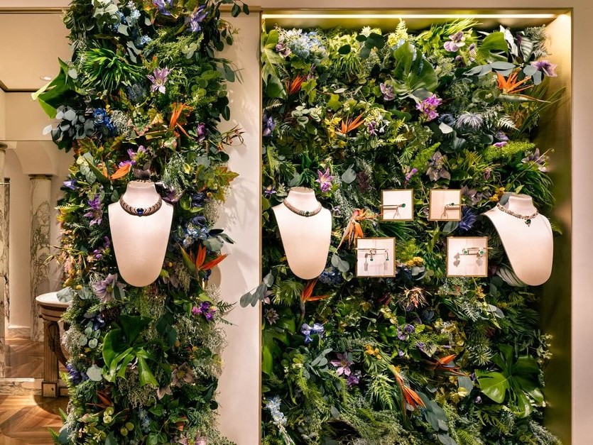 Bulgarı Eden The Garden Of The Wonders