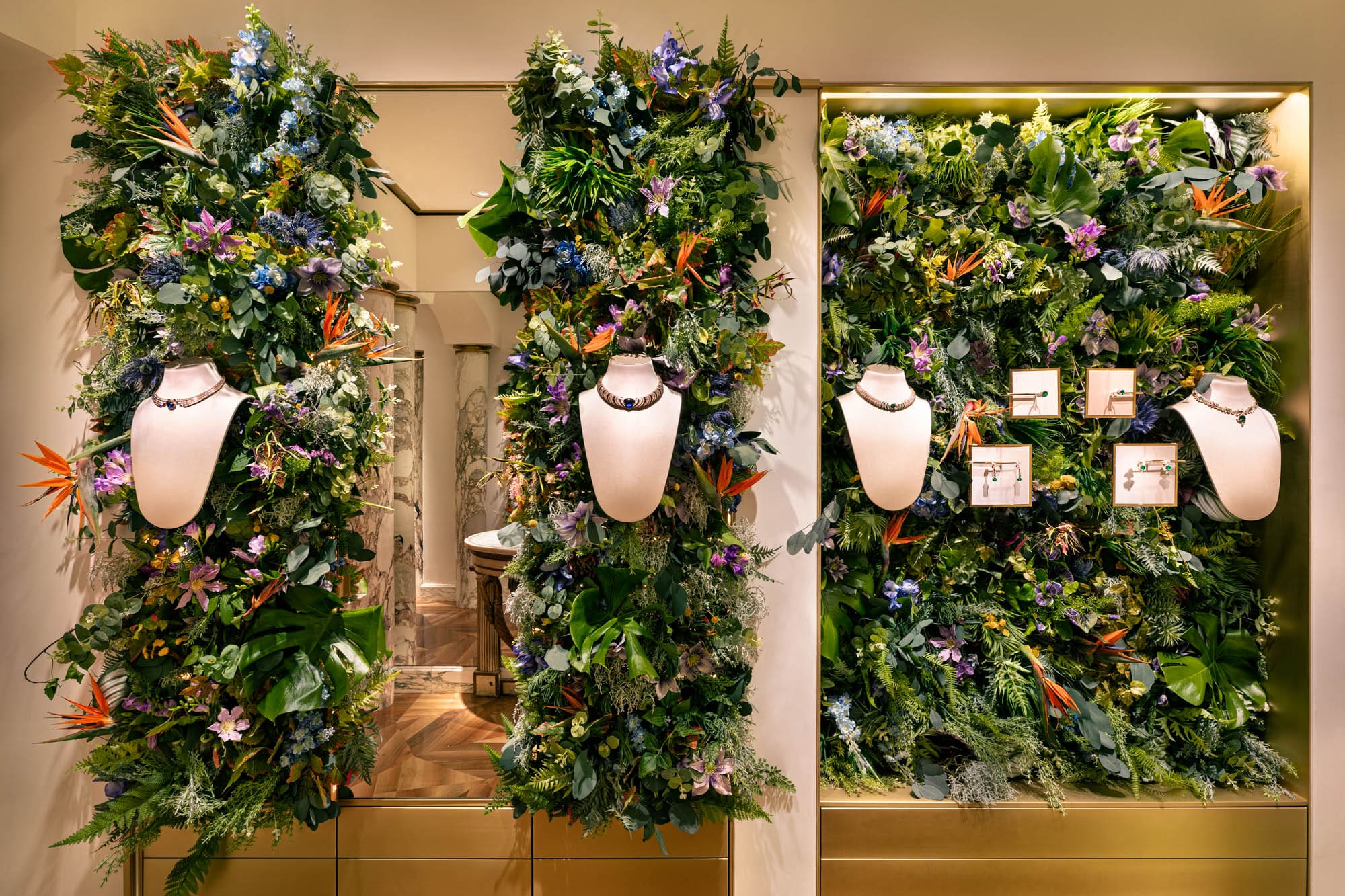 Bulgarı Eden The Garden Of The Wonders