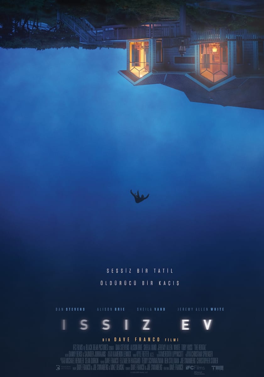 Bu Hafta Vizyona Girecek Filmler