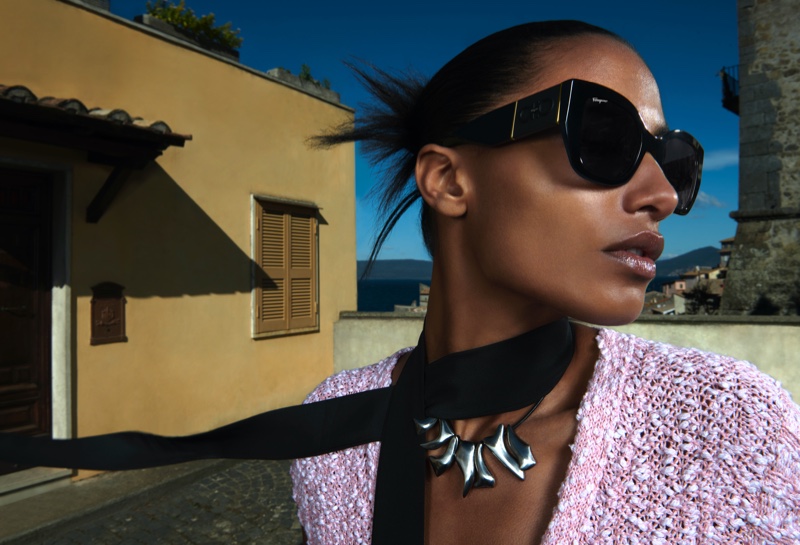 Ferragamo Hotel Splendid 2022 Yaz Koleksiyonu