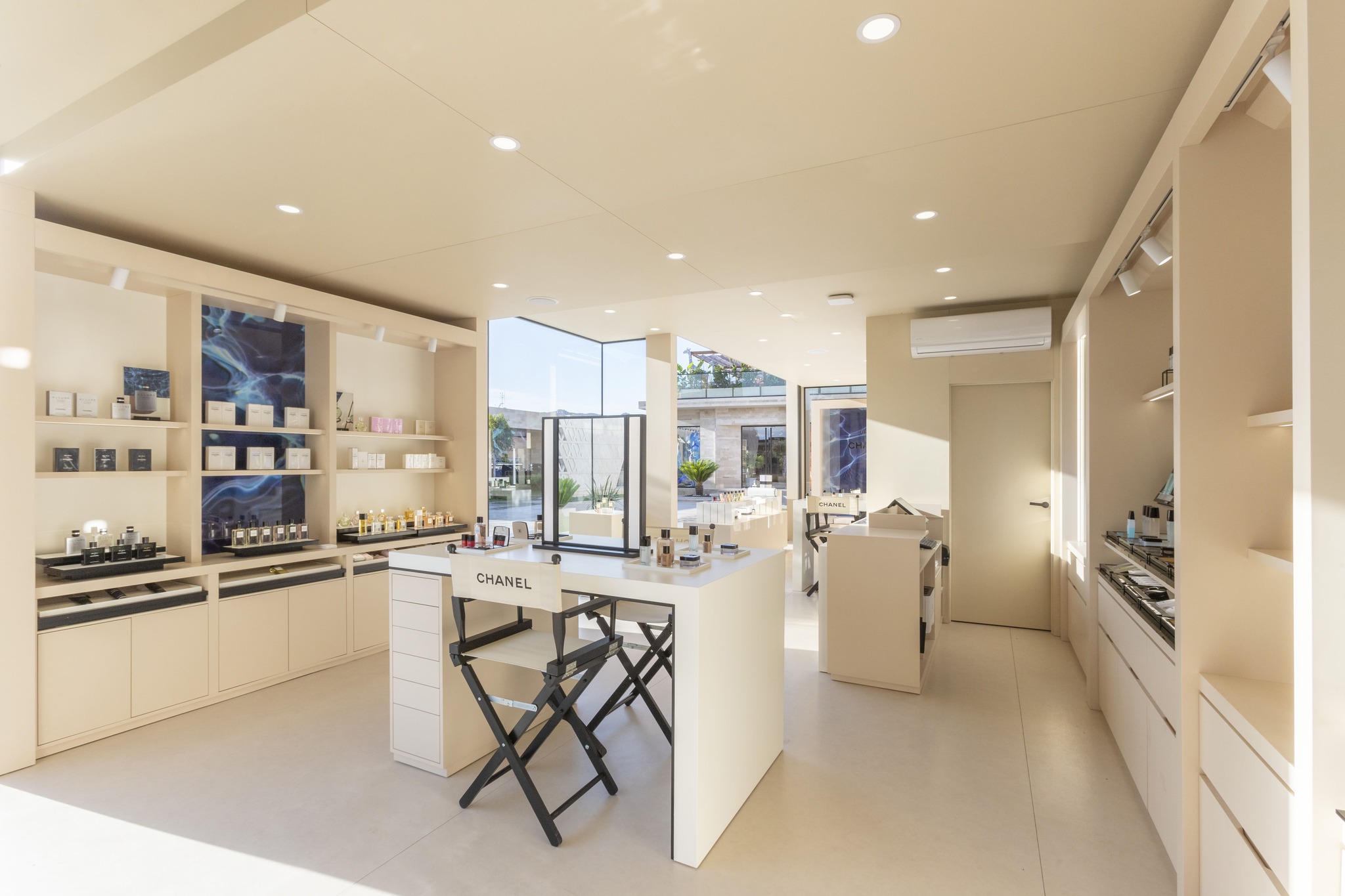 Chanel Bodrum'u Güzelleştirmeye Geliyor