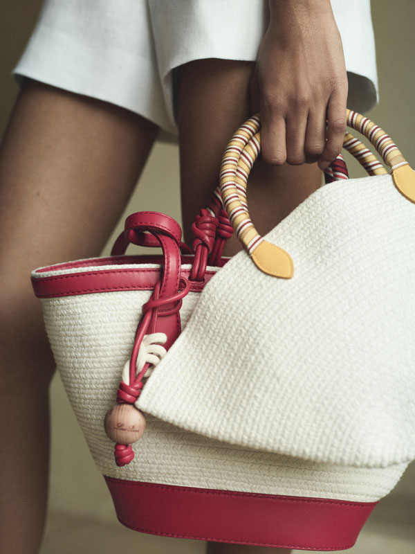 La Dolce Vita by Loro Piana