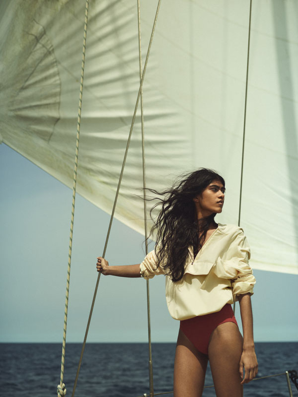 La Dolce Vita by Loro Piana