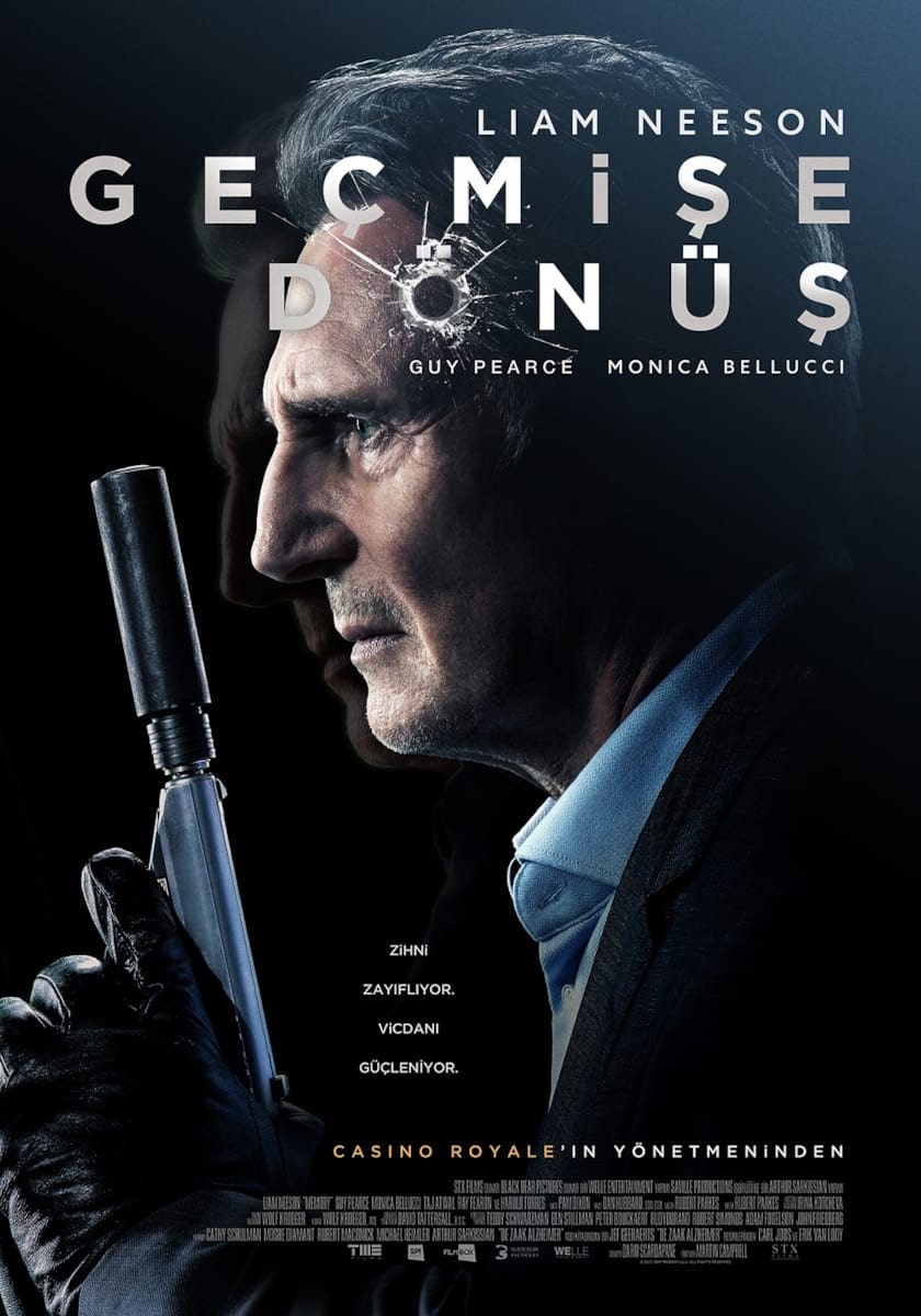 Haftanın Vizyona Giren Filmleri