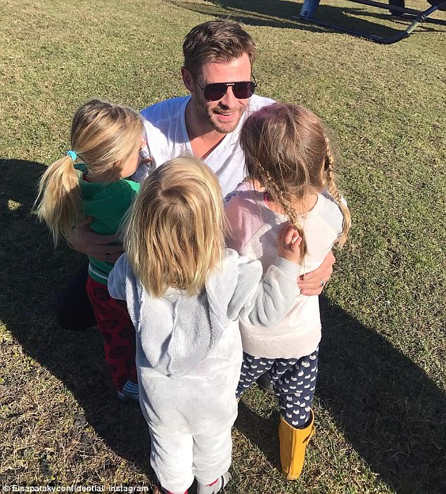 Ünlü Babalar Ve Çocukları