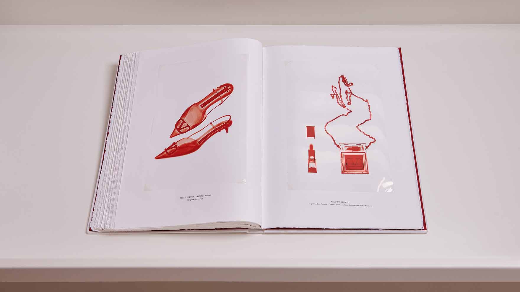 Valentino'ya Dair Merak Edilen Her Şey: Valentino Rosso