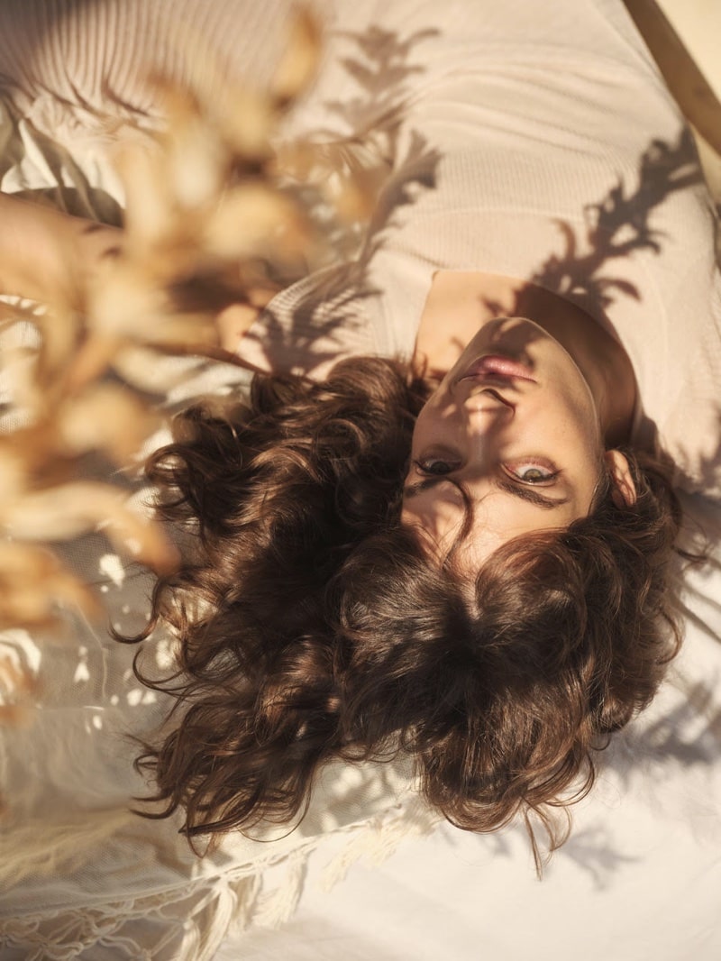 Gıorgıo Armanı'nın Favori Yaz Kokusu: Acqua Dı Gıoıa