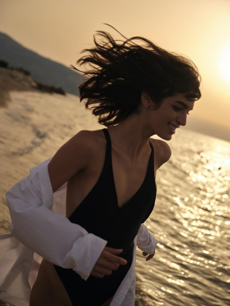 Gıorgıo Armanı'nın Favori Yaz Kokusu: Acqua Dı Gıoıa