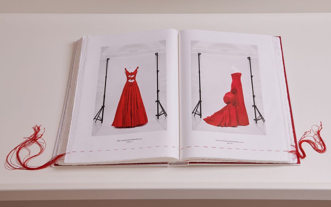 Valentino'ya Dair Merak Edilen Her Şey: Valentino Rosso