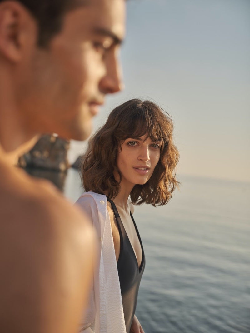 Gıorgıo Armanı'nın Favori Yaz Kokusu: Acqua Dı Gıoıa