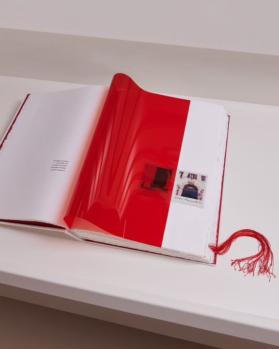 Valentino'ya Dair Merak Edilen Her Şey: Valentino Rosso