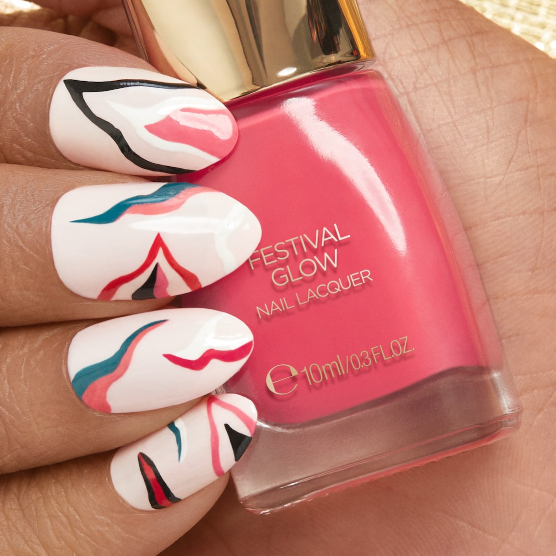 Kıko Mılano Festıval Glow İle Işıldayın!