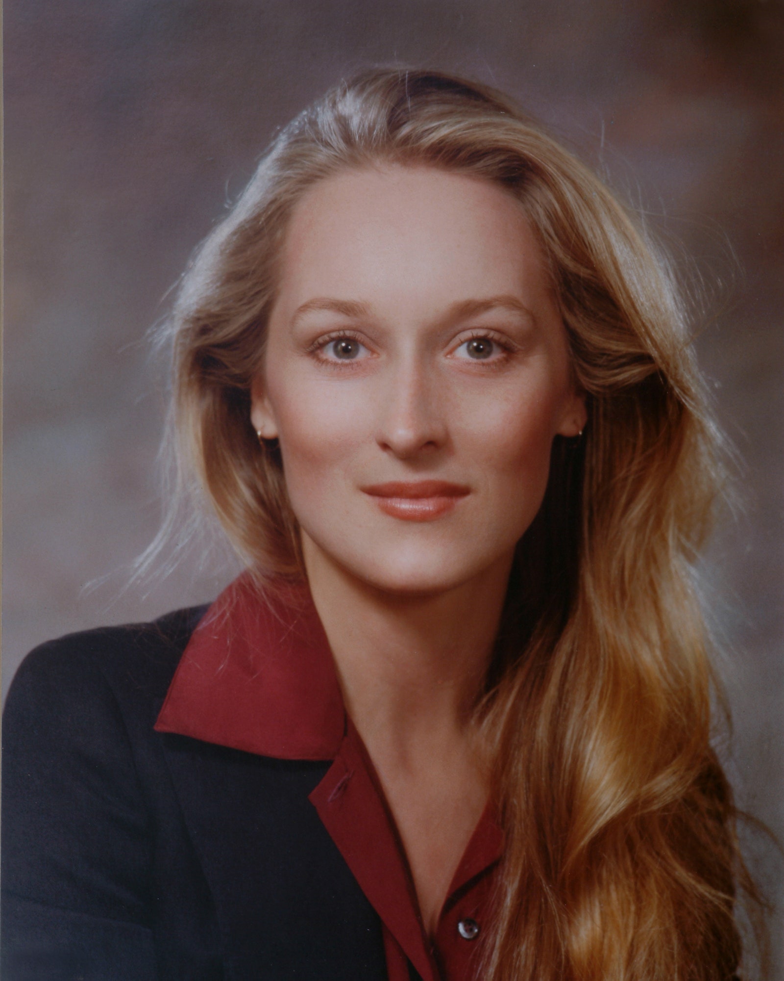 Meryl Streep'in Zamansız Güzelliği