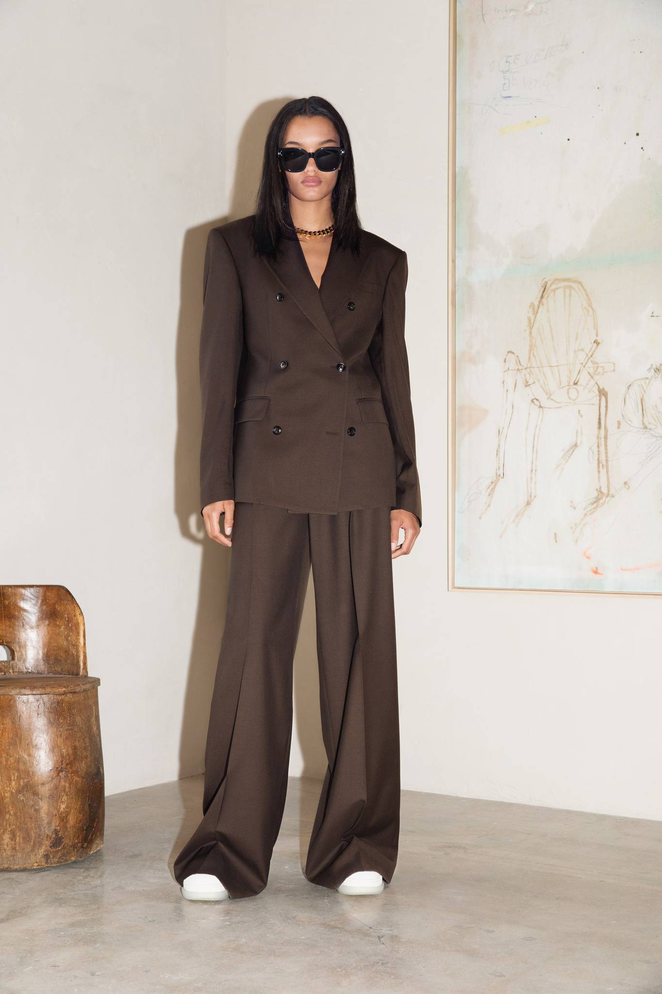 Yaz Resmiyeti: Favori Takım Elbiseler