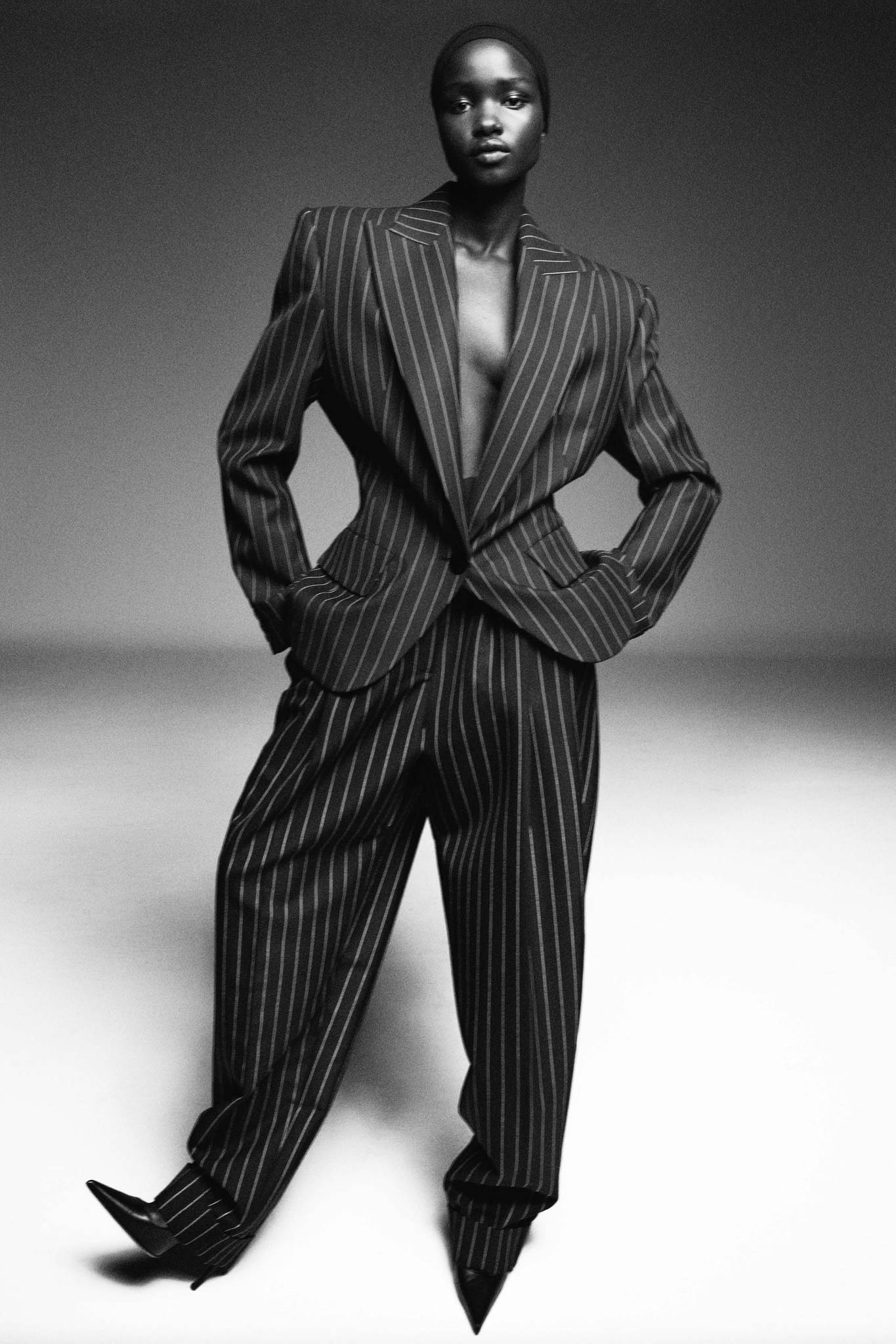 Yaz Resmiyeti: Favori Takım Elbiseler