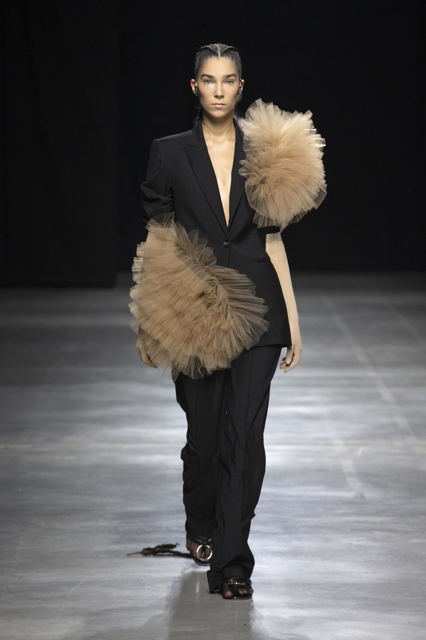 Yaz Resmiyeti: Favori Takım Elbiseler