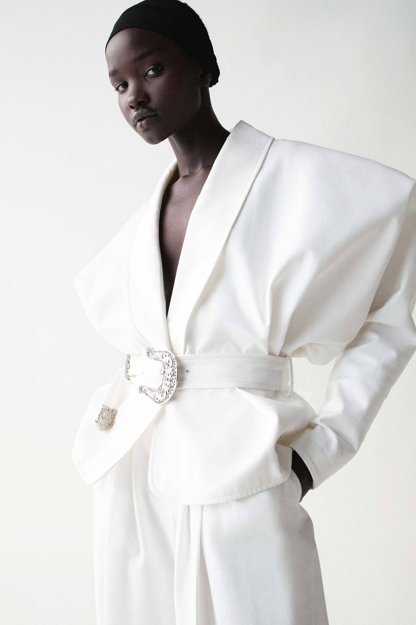 Yaz Resmiyeti: Favori Takım Elbiseler