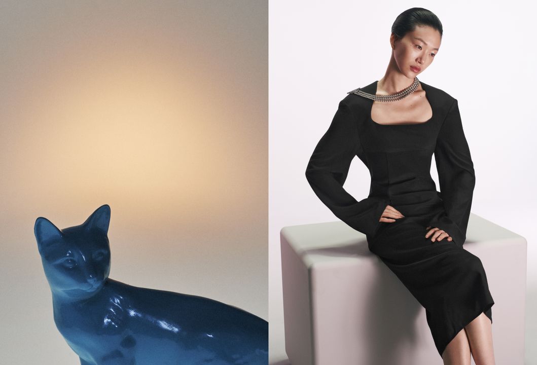 Kendall Jenner İle Prada Sonbahar/Kış