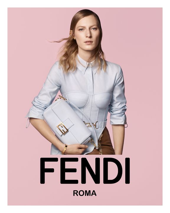 Bella Hadid İle Fendi Etkisi