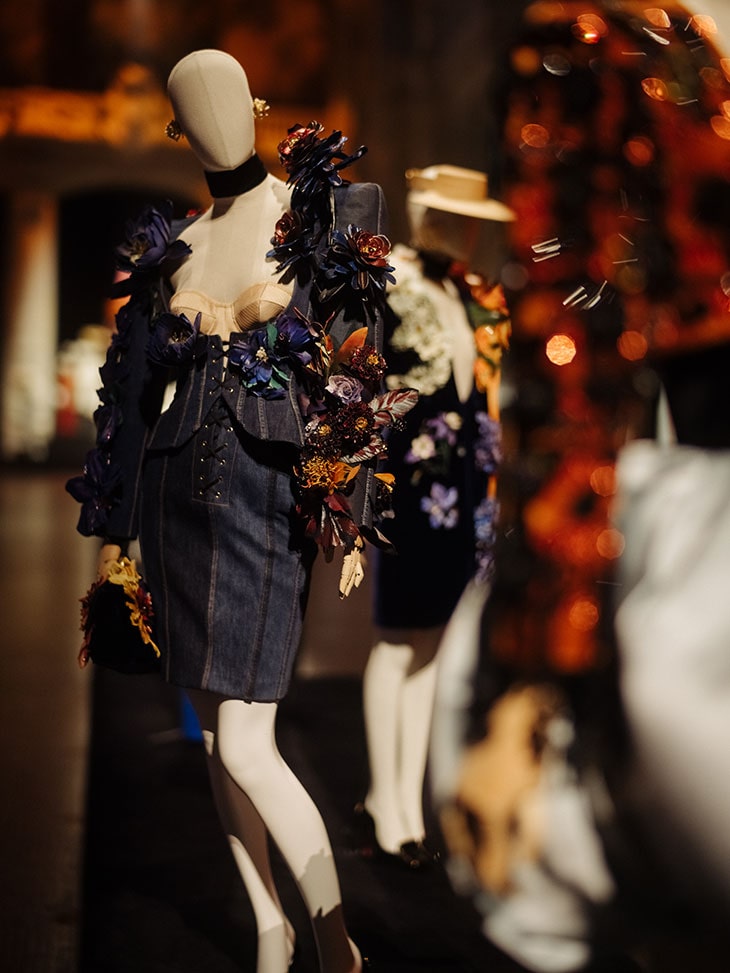 Elsa Schiaparelli'nin Ardından