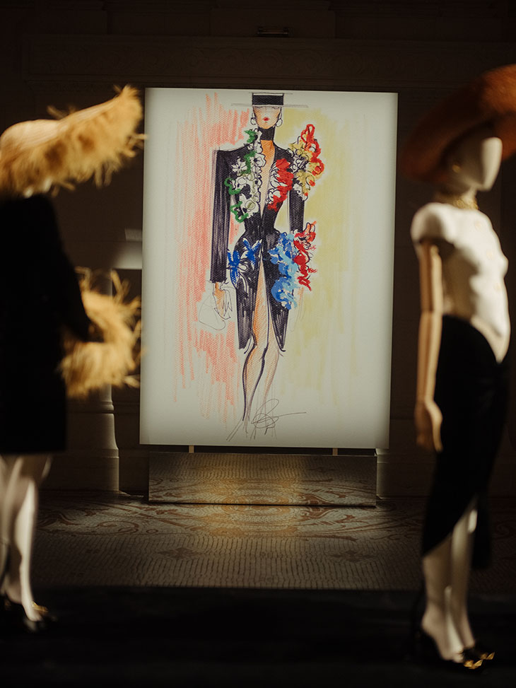 Elsa Schiaparelli'nin Ardından