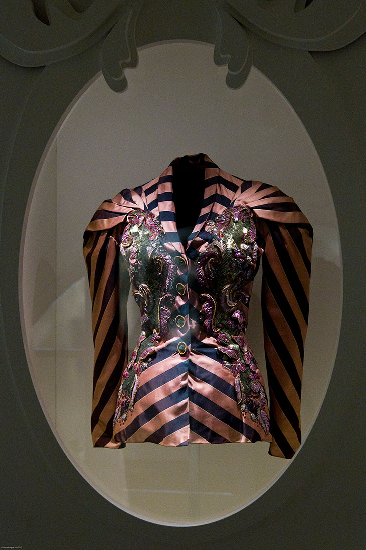 Elsa Schiaparelli'nin Ardından