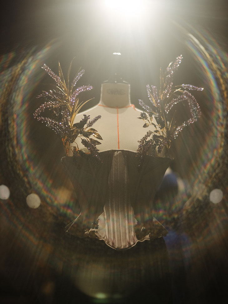 Elsa Schiaparelli'nin Ardından