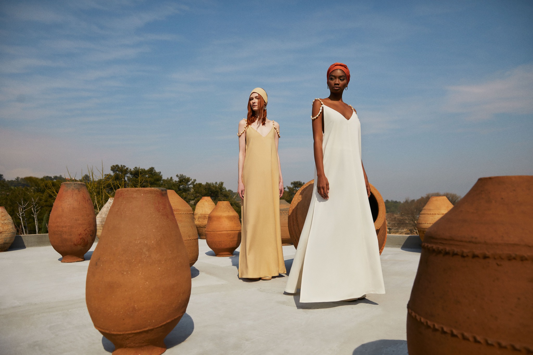 LE BEDESTEN İle Türk Tasarımcıların Markalarını Keşfedin!