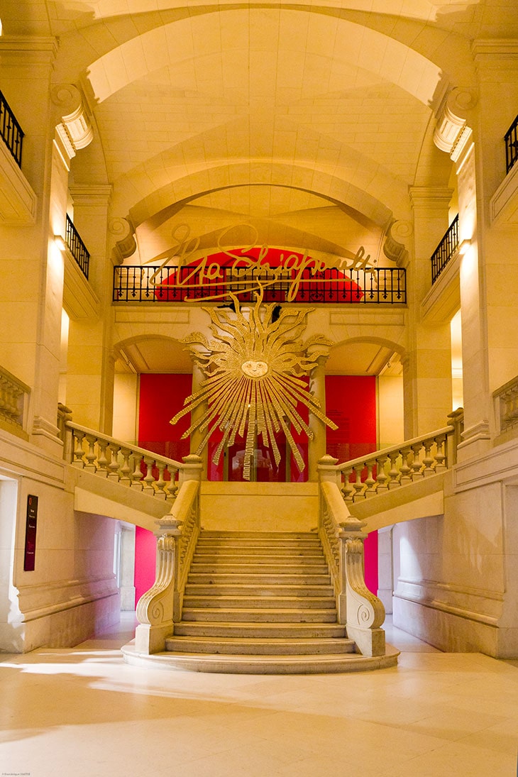 Elsa Schiaparelli'nin Ardından