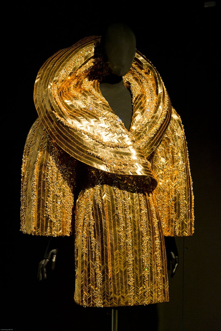 Elsa Schiaparelli'nin Ardından