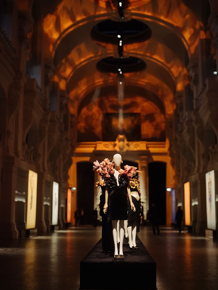 Elsa Schiaparelli'nin Ardından